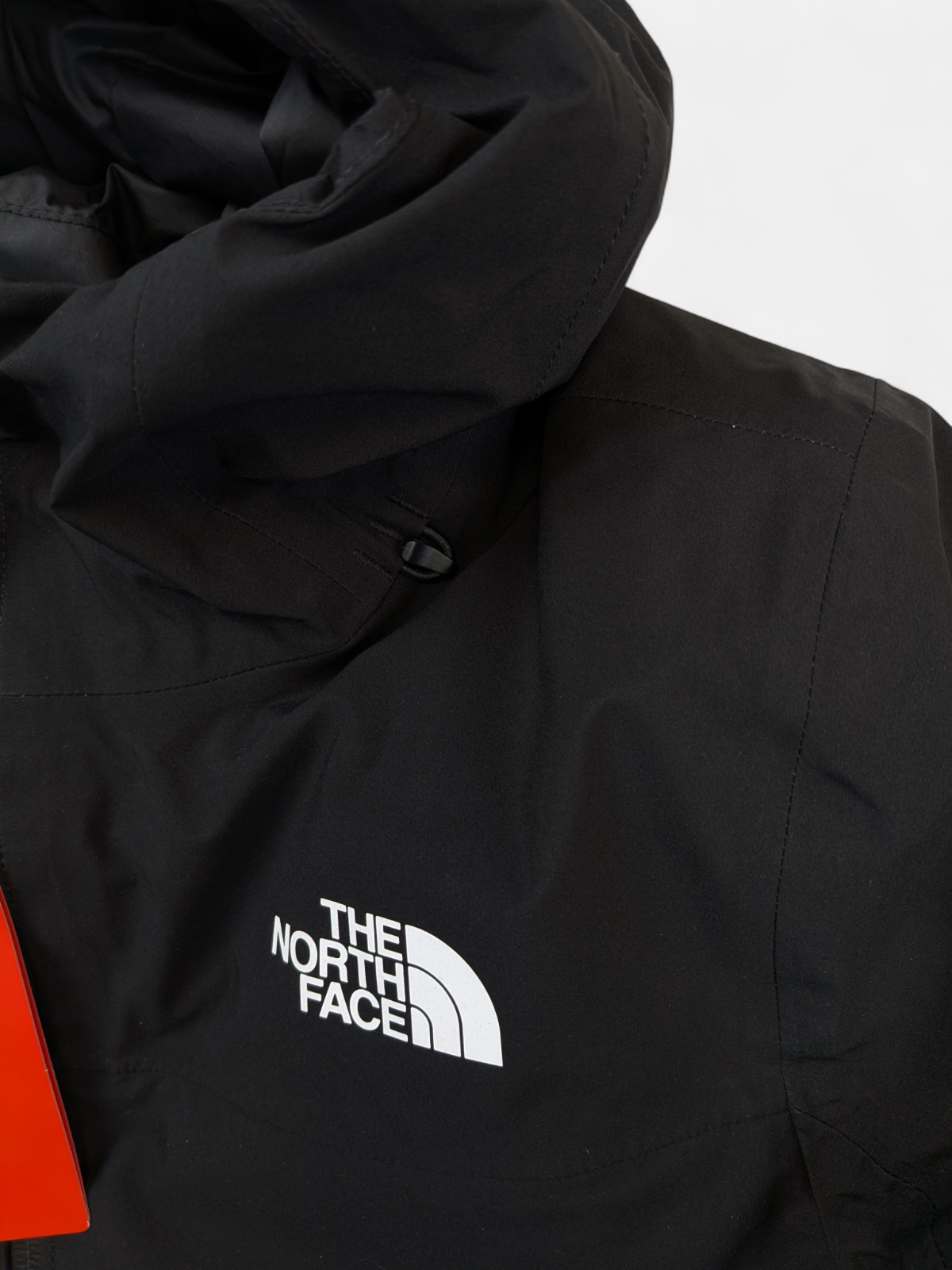 The North Face Womens Futurelight Jacket / Black / RRP £380