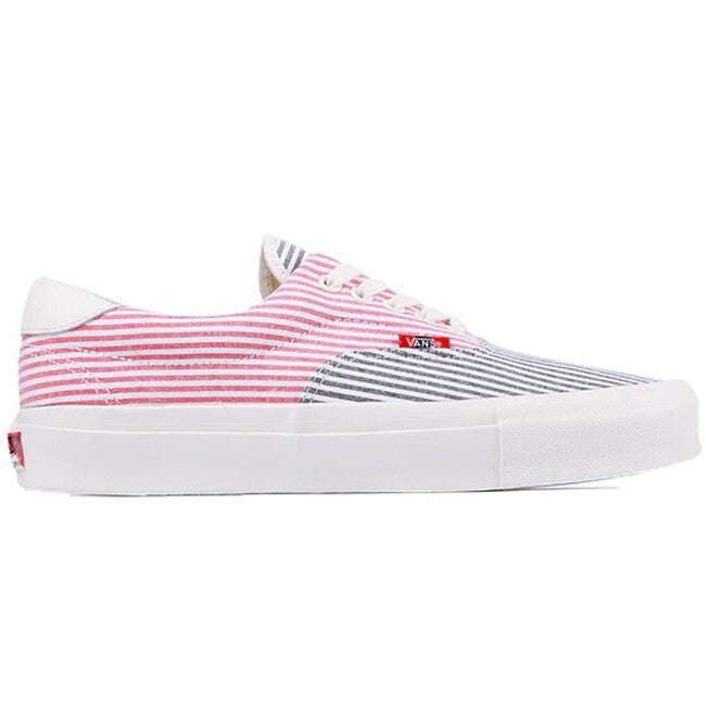 Vans Mens Vault OG Style 45 LX 'Red Black White' / RRP £105