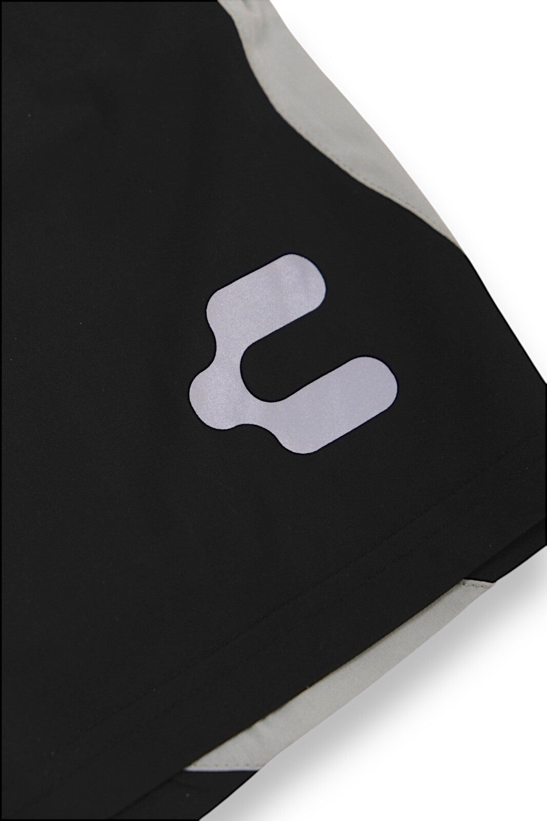 Charly 2018-19 Pachuca Training Shorts / Mens / Black / RRP £29.99