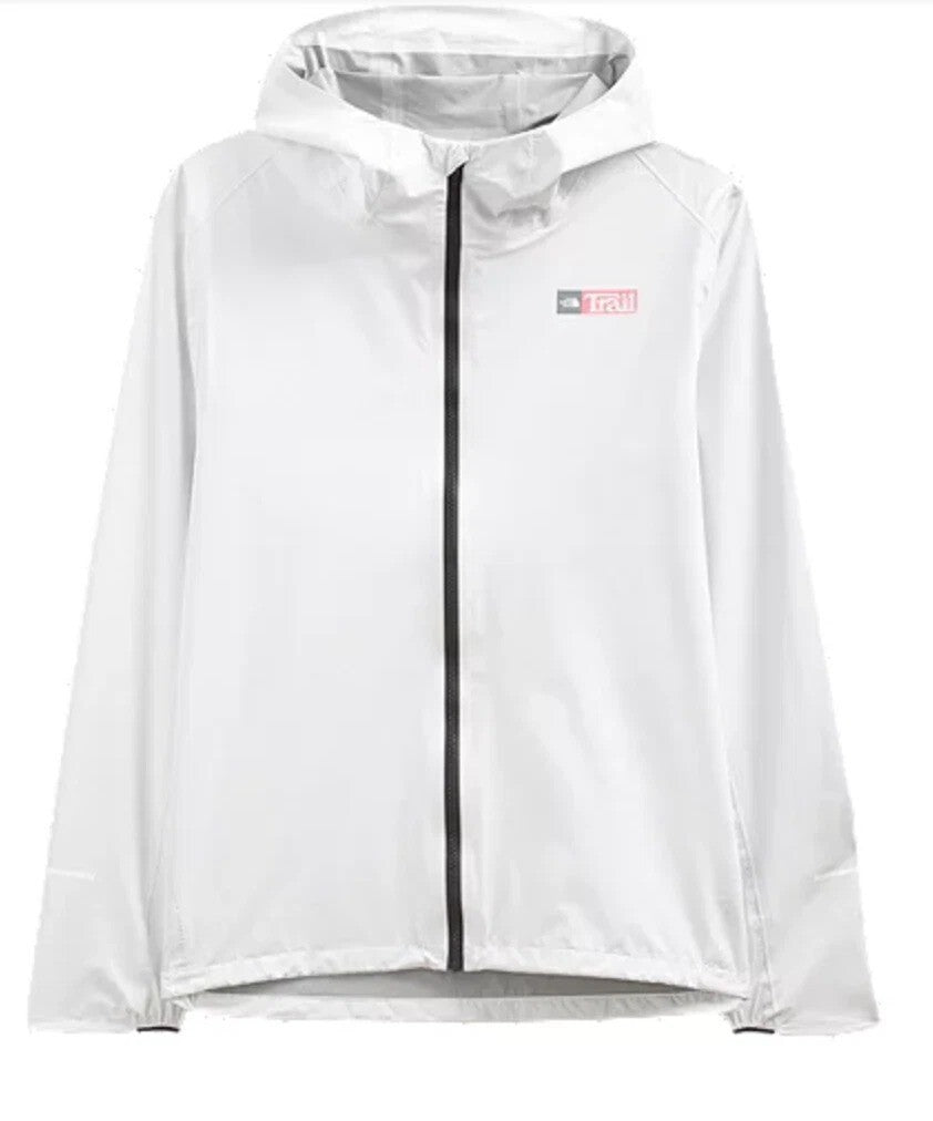 The North Face Mens First Dawn Packable Jacket / TNF White / RRP £155