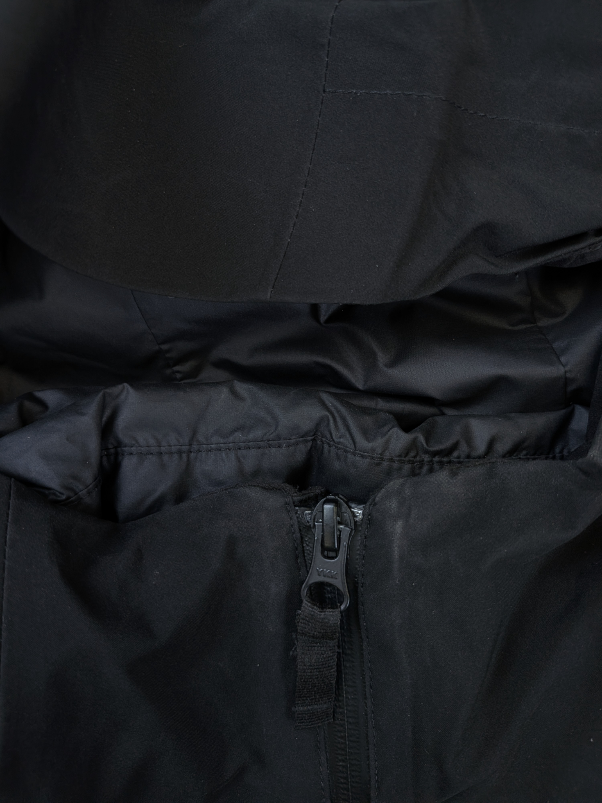 The North Face Womens Mountain Futurelight  Triclimate Jackat / Black / RRP £425