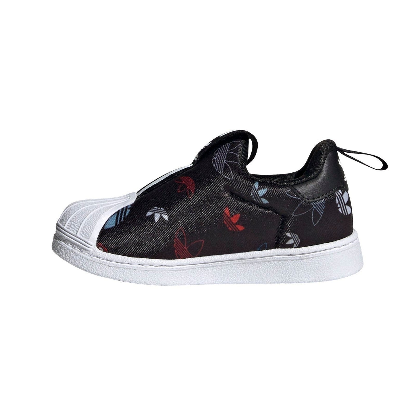 Adidad Kids / SUPERSTAR 360 X I Trainers / BNIB / RRP £40