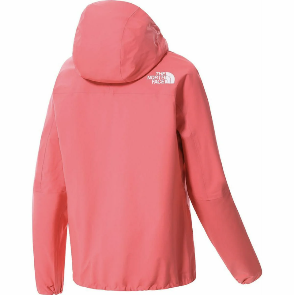 The North Face Womens Flight Lightriser Futurelight Run Jacket / Pink / RRP £290