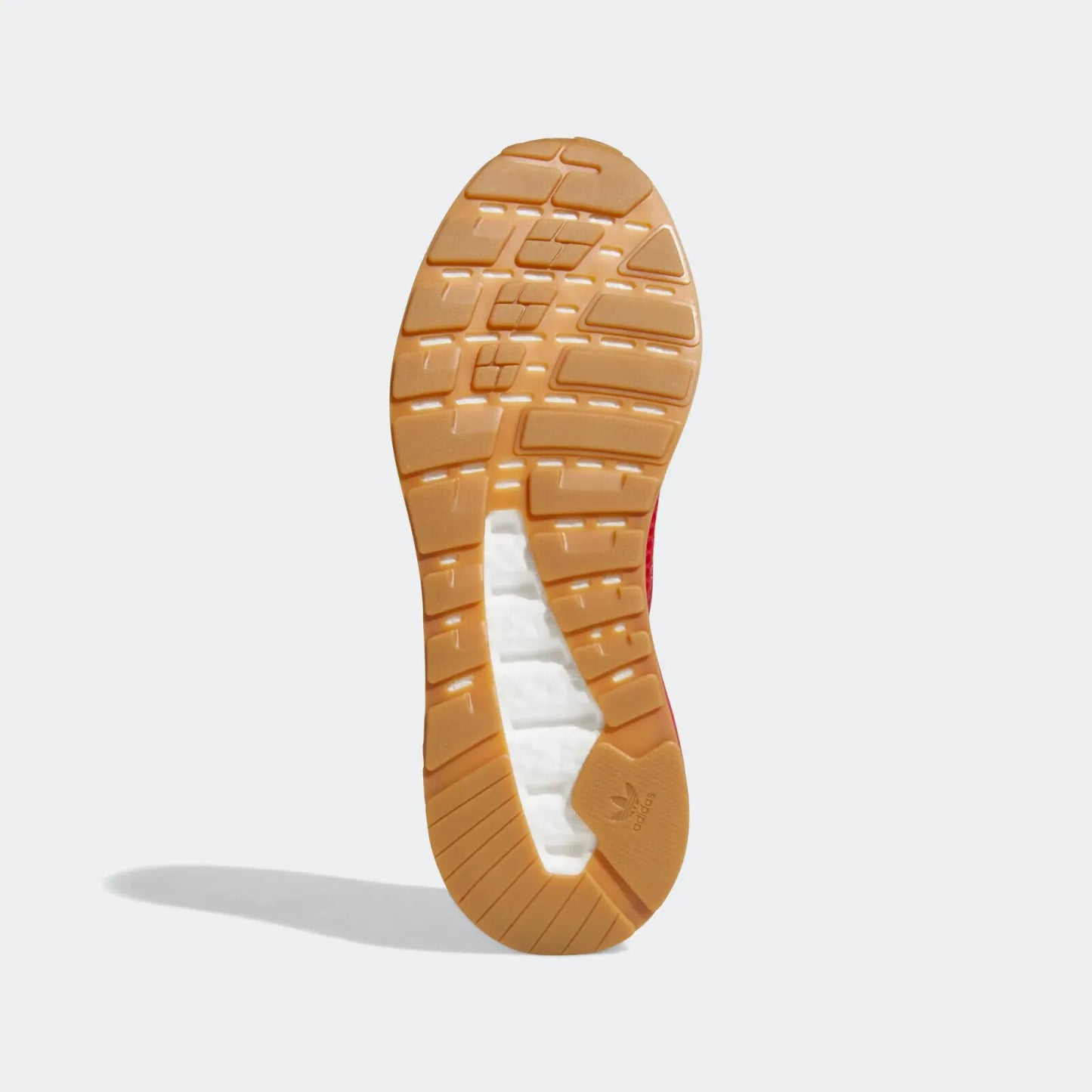 Adidas Mens ZX 2K Boost Pure Trainer / Red / BNIB / RRP £110