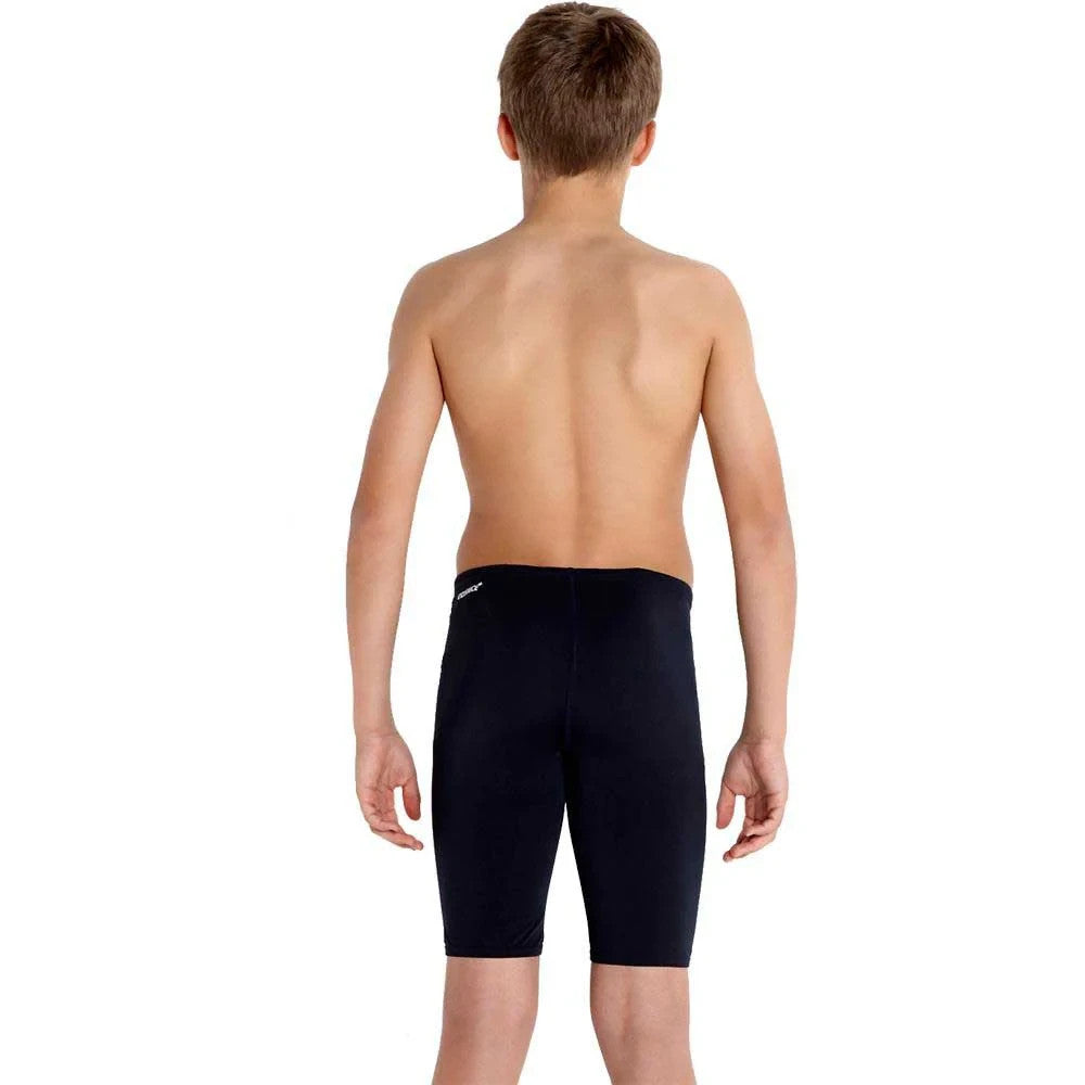 Speedo Boys Black Jammer Swim Short / School Training / RRP £16
