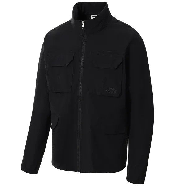 The North Face Mens Sightseer Jacket / TNF Black / RRP £135