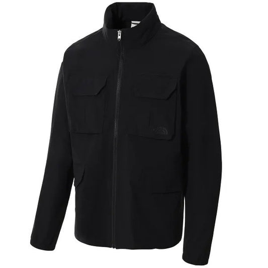 The North Face Mens Sightseer Jacket / TNF Black / RRP £135