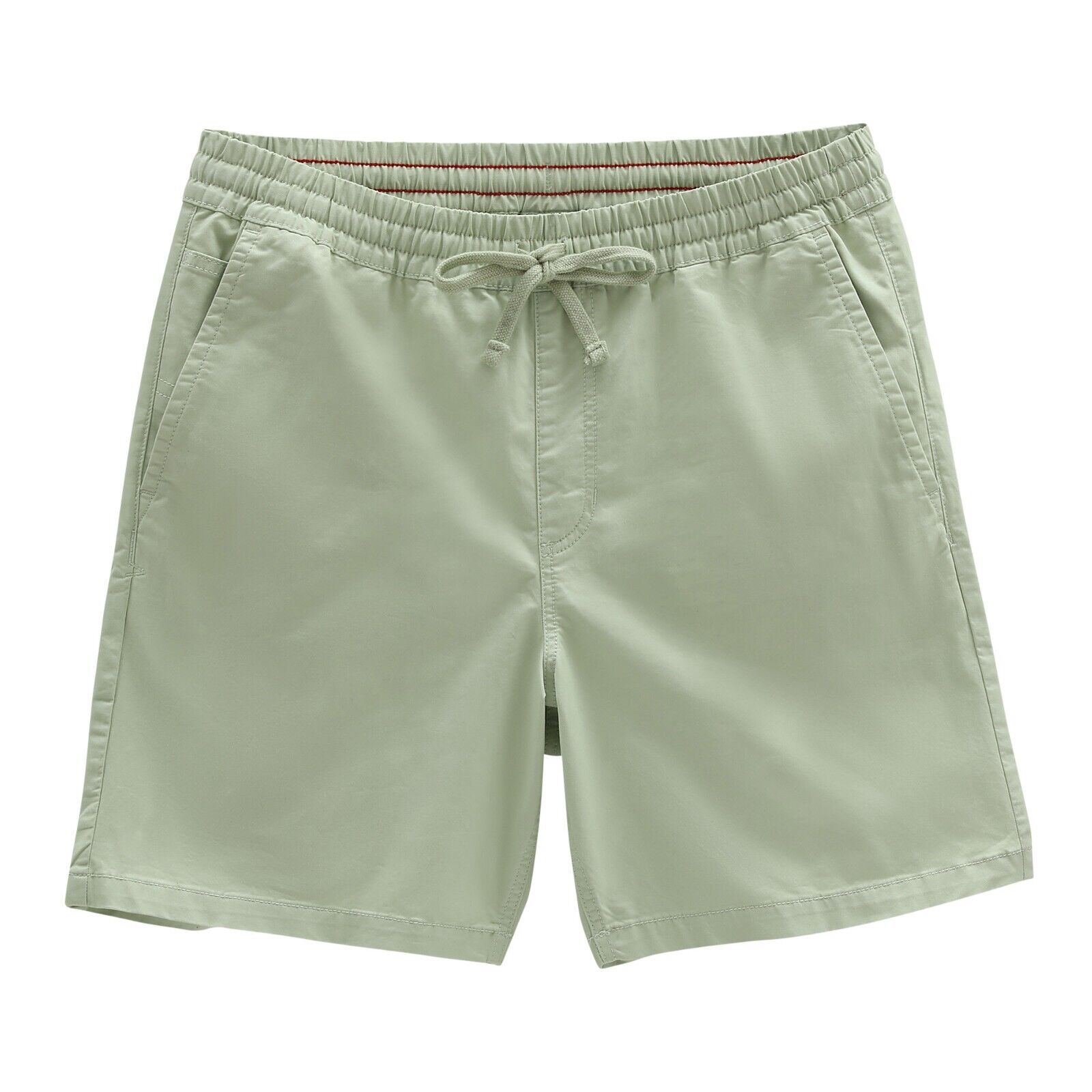 Vans Mens Range Relaxed Shorts / Green / RRP £50