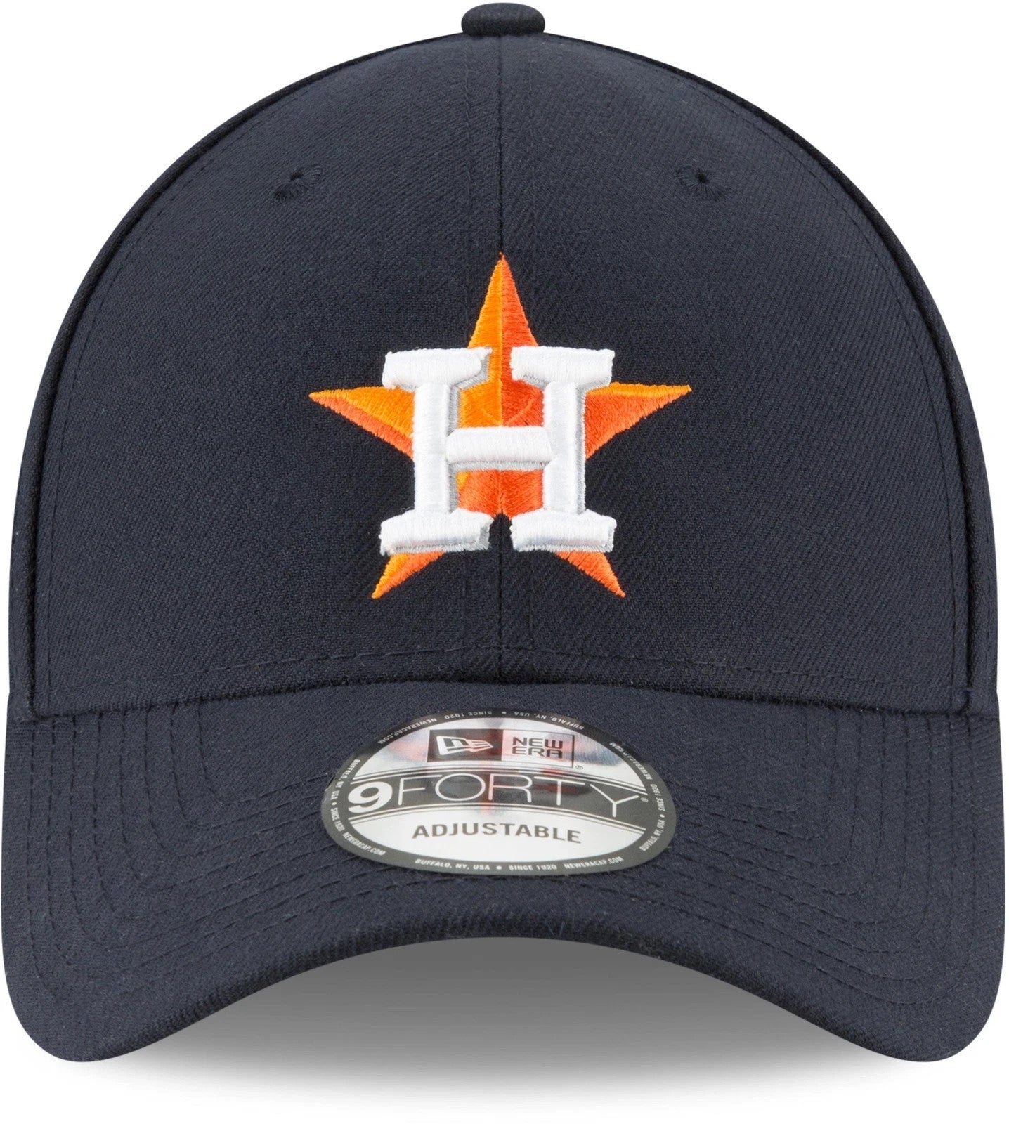 New Era Houston Astros Classic 9Forty Cap / Navy / RRP £25
