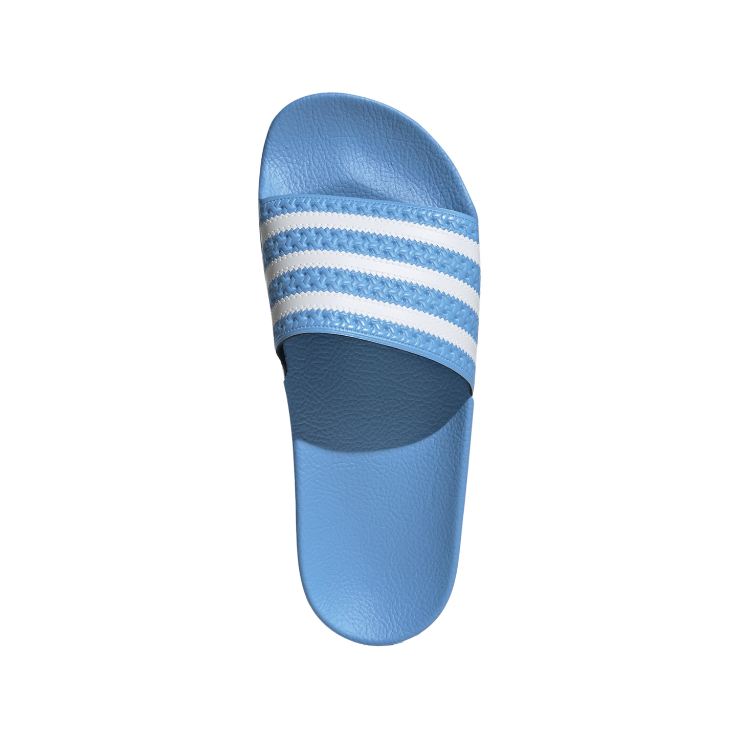 Adidas Womens / ADILETTE W Sliders / BNIB / Blue / RRP £35