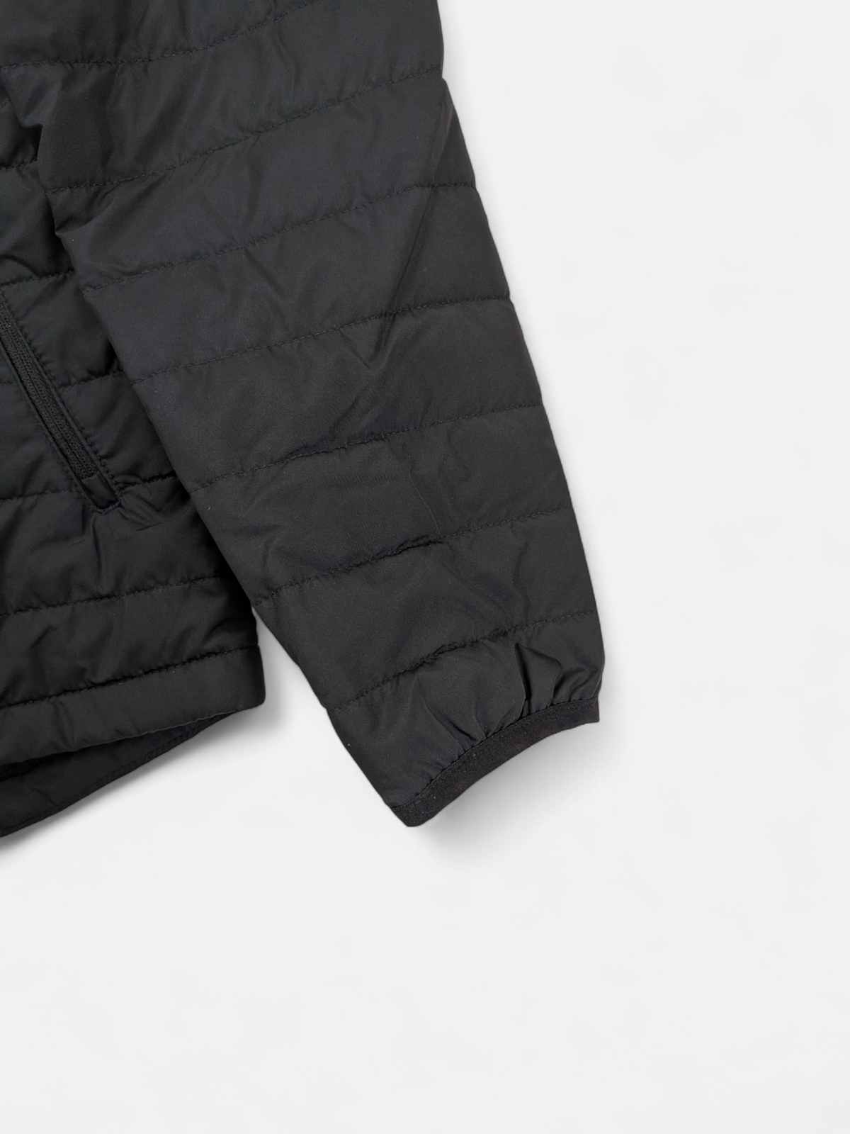 The North Face Womens Stretch Down Jacket / BLack / RRP £180