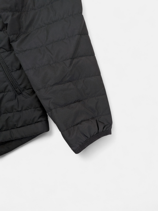 The North Face Womens Stretch Down Jacket / BLack / RRP £180