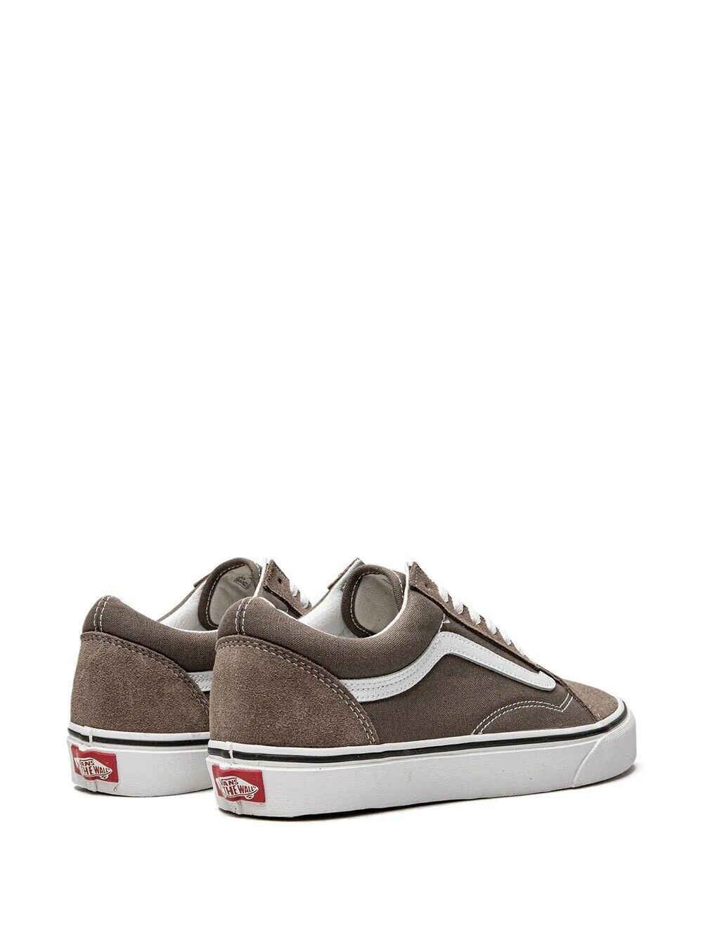 Vans Old Skool Trainers / Walnut / RRP £65
