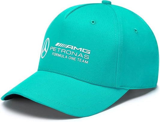 Mercedes AMG Petronas F1 Cap / Teal / RRP £30
