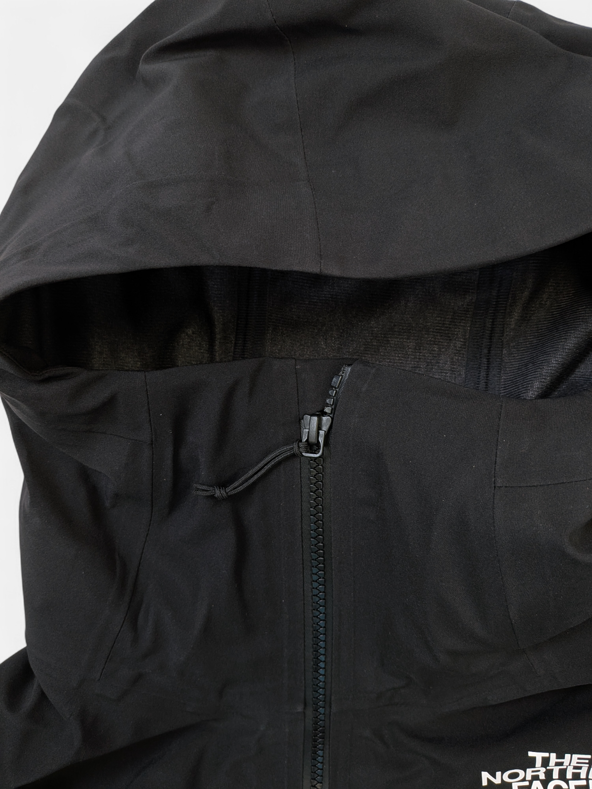 The North Face Womens SUMMIT FUTURELIGHT JACKET / Black / RRP £270