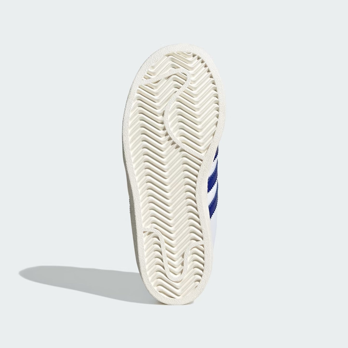 Adidas Kids SUPERSTAR CF C X DISNEY Trainers / BNIB / Blue / £65