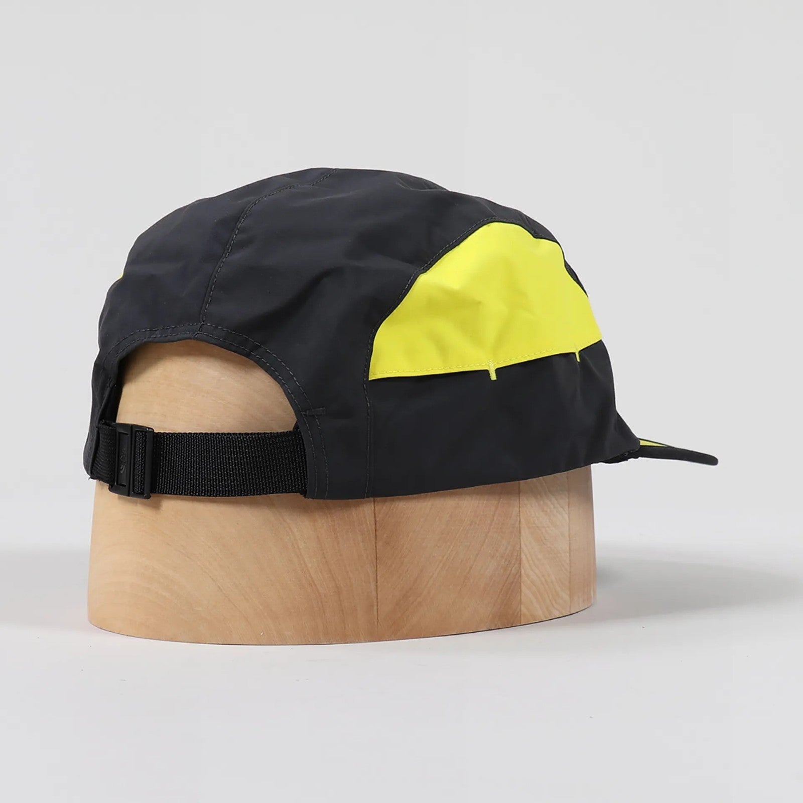 The North Face Extreme Ball Cap / Asphalt Grey / RRP £25