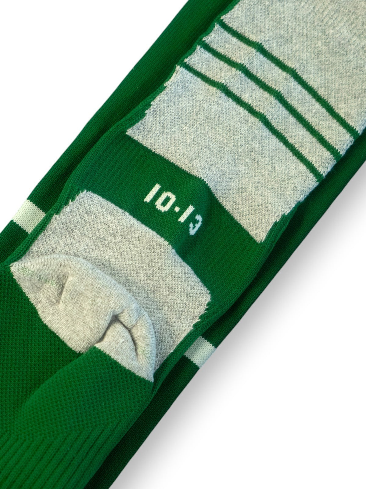 Umbro Mens 2020-21 Ireland Home Socks / Green / RRP £15