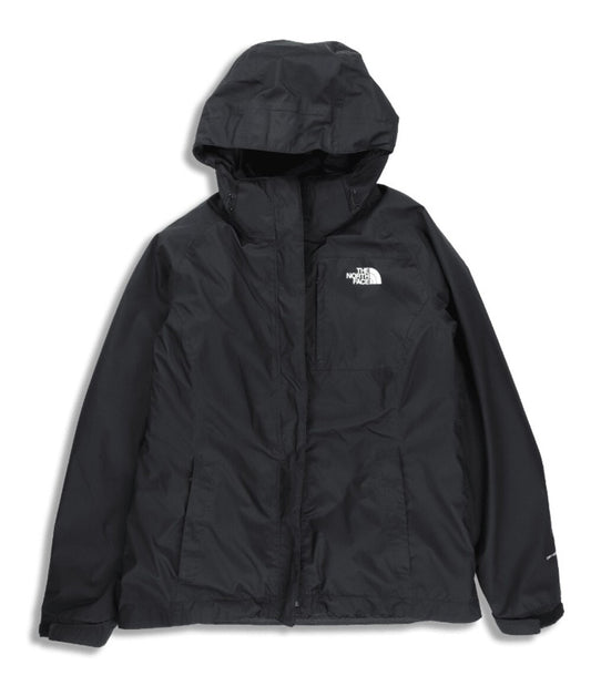 The North Face Womens Black 3-in-1 New Modis Triclimate Jacket / RRP £250