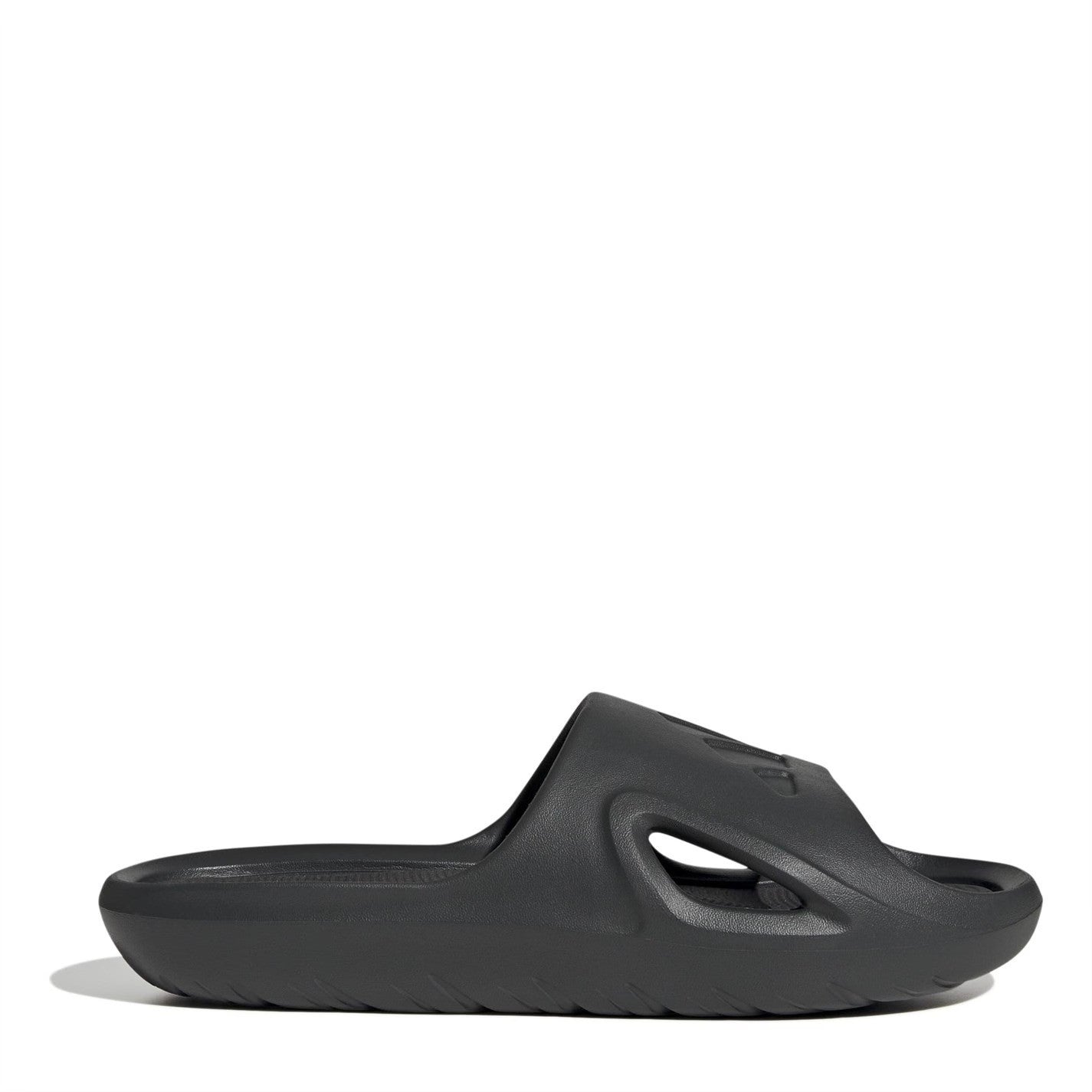 Adidas Unisex / ADICANE SLIDES / BNIB / Black / RRP £39.99