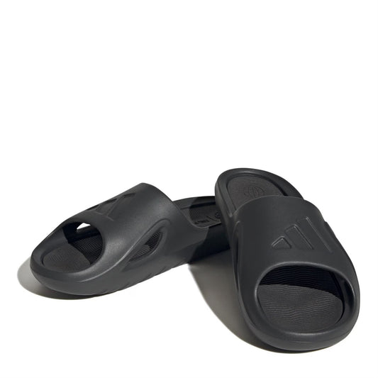 Adidas Unisex / ADICANE SLIDES / BNIB / Black / RRP £39.99