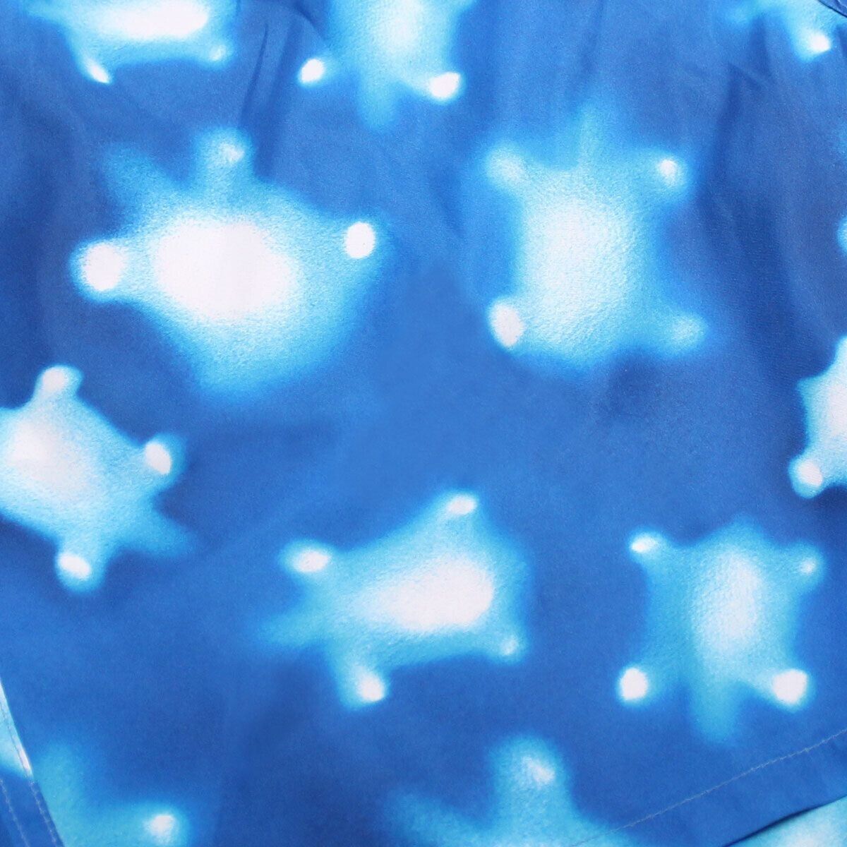 Vilebrequin Swim Shorts / Men’s / Mahina / Blue Crystal / RRP £230