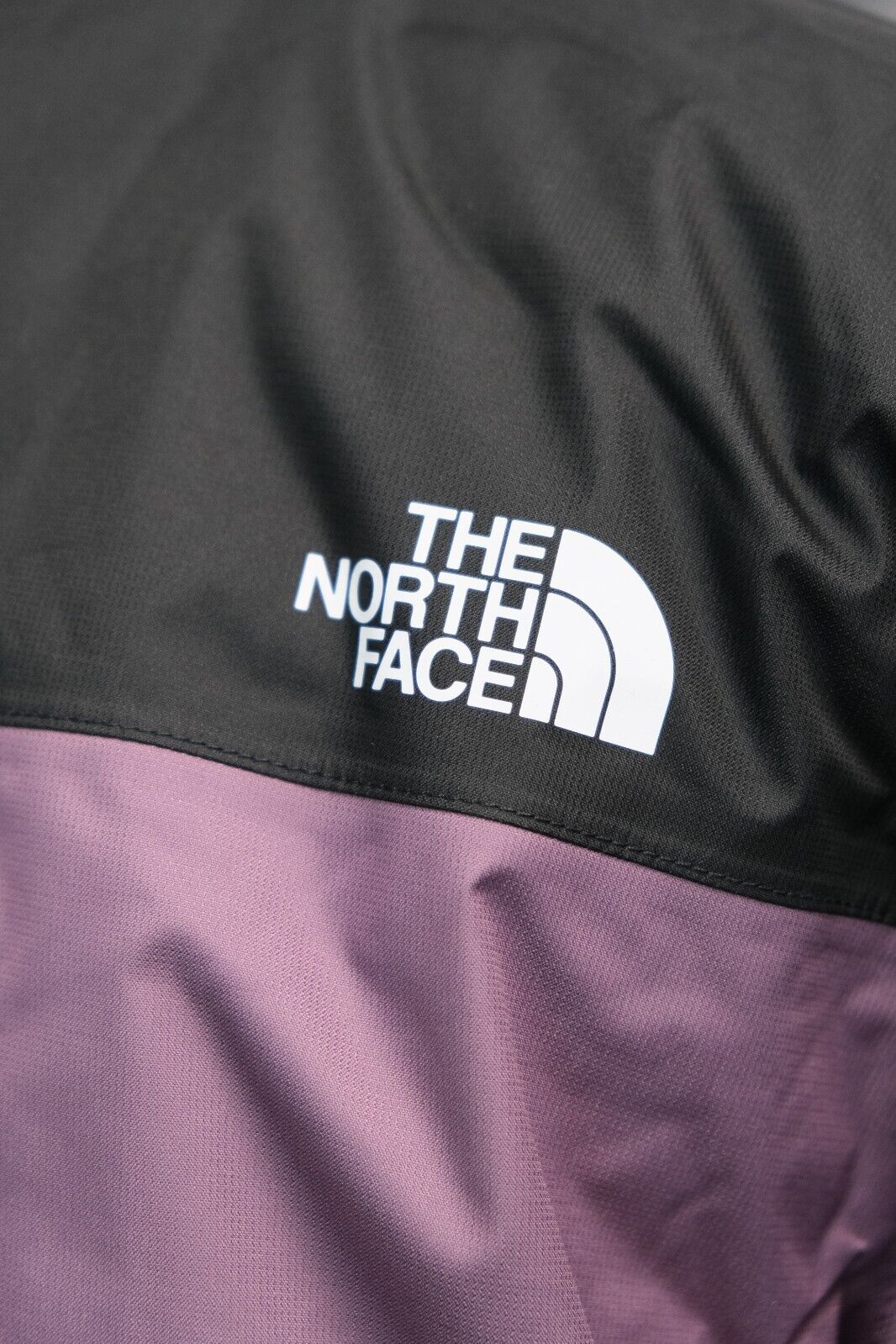 The North Face Womens Lfs Insulated Shell / Pikes Purple / RRP £180
