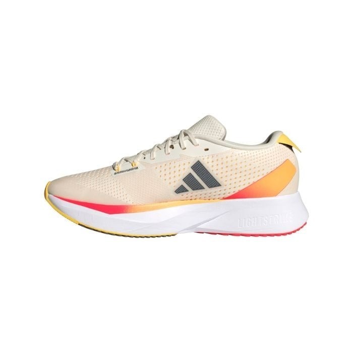 Adidas Mens ADIZERO SL Trainers / Ivory / BNIB / RRP £75