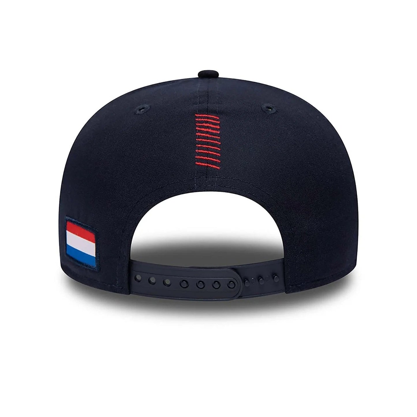 New Era Adult Red Bull Racing F1 9Fifty Snapback Cap / Navy Red / RRP £42