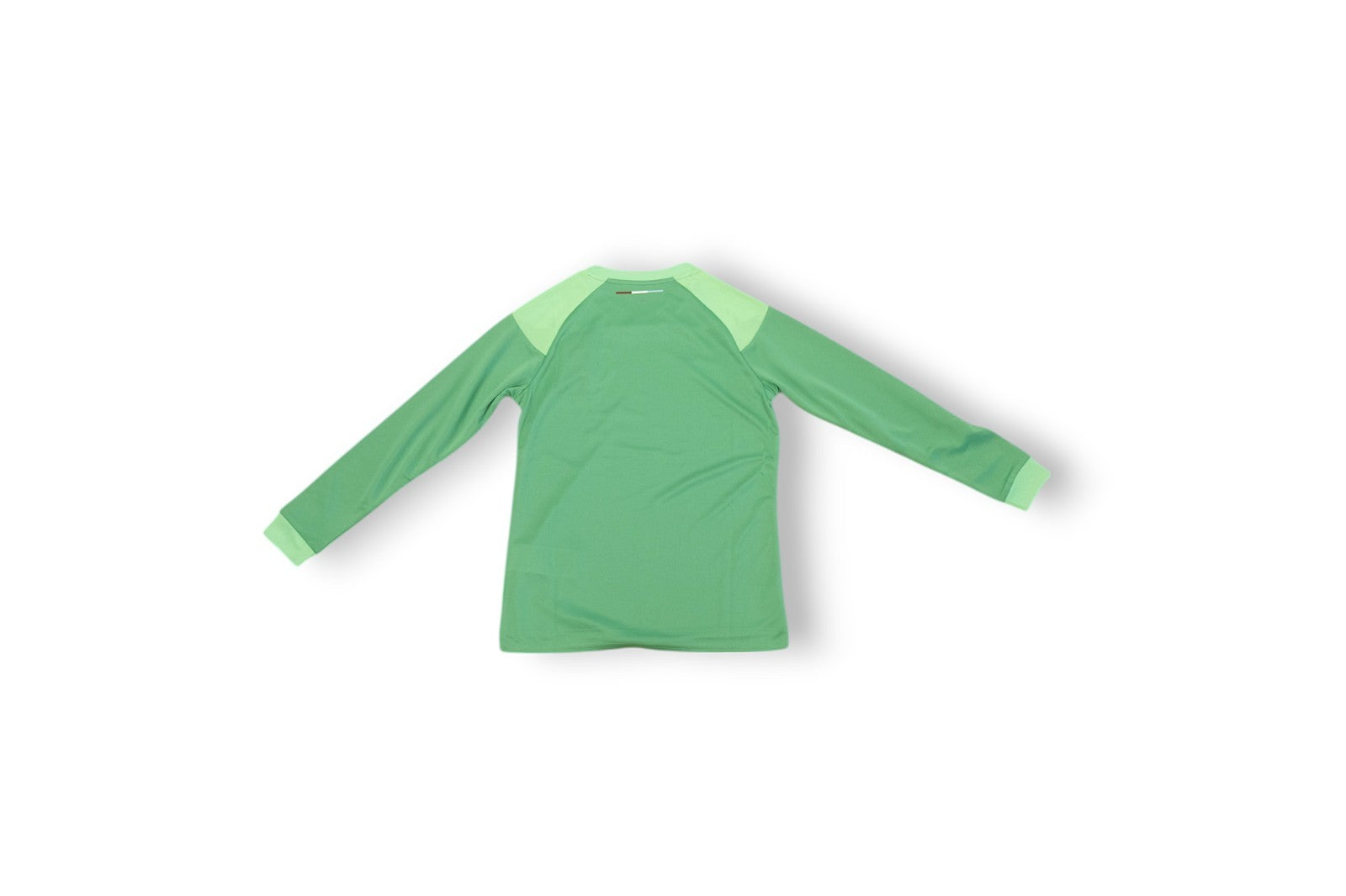 Umbro Kids 2020-21 Burnley Goalkeeper Shirts / Green / RRP £40