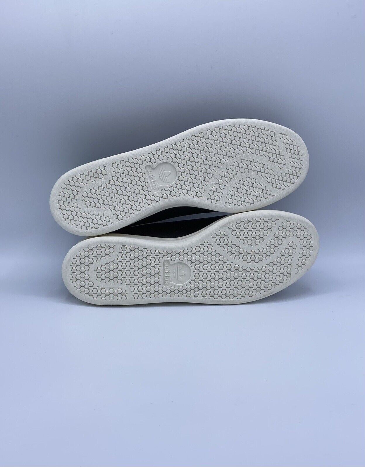 Adidas Mens Stan Smith Trainers / Black Green / RRP £85