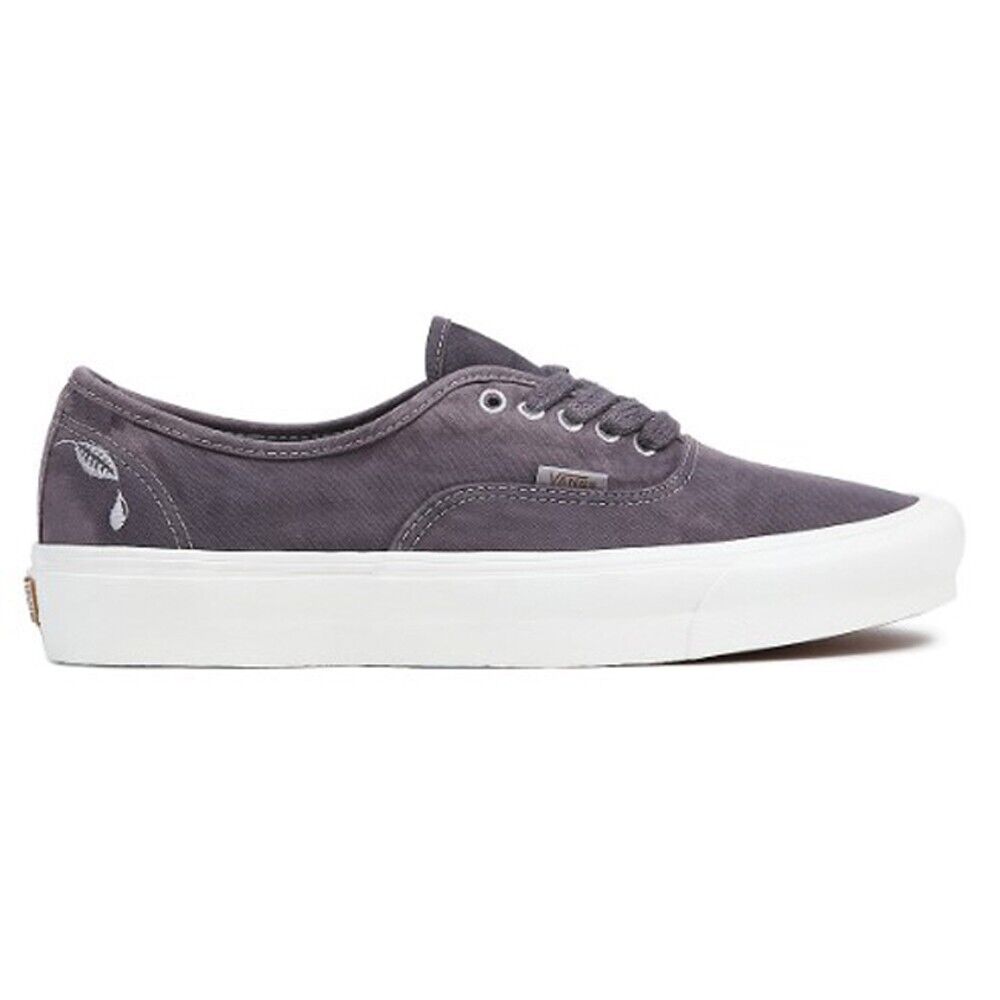 Vans Unisex Authentic 44 DX Textile Low Trainers / Grey / RRP £80