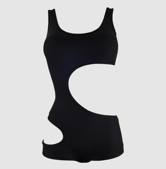 Vilebrequin Swimsuit / Women’s / Marylore / Black / RRP £175