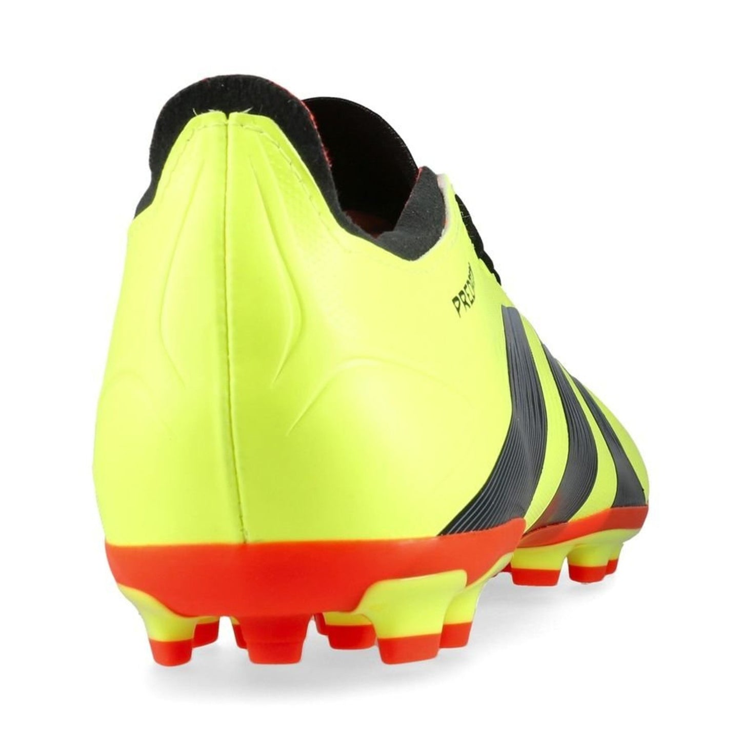 Adidas Mens PREDATOR LEAGUE 2G/3G AG Football Boots / BNIB / Yellow / RRP £58