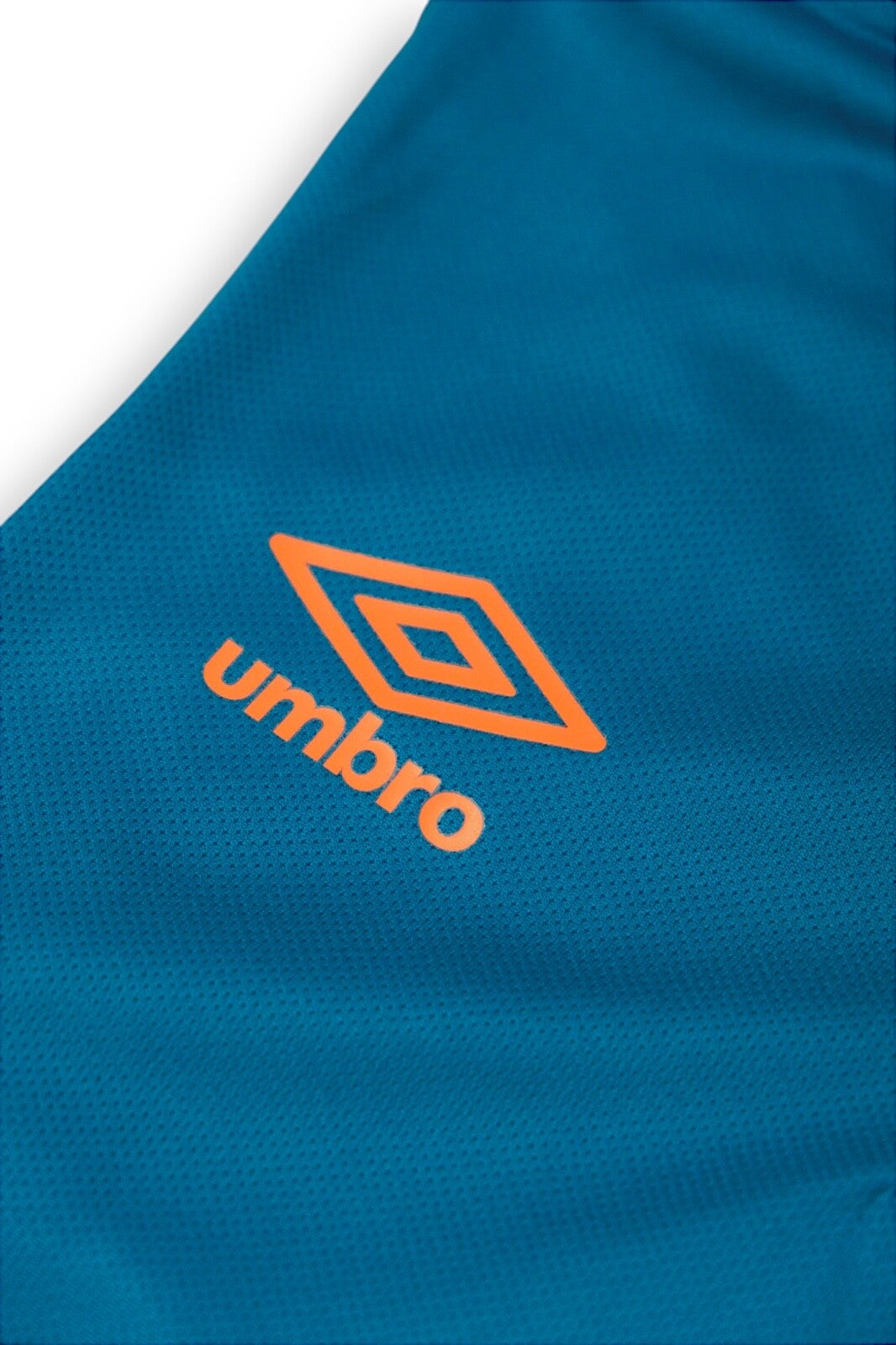 Umbro 2019-20 Everton Training Polo / Mens / Blue / RRP £37.99