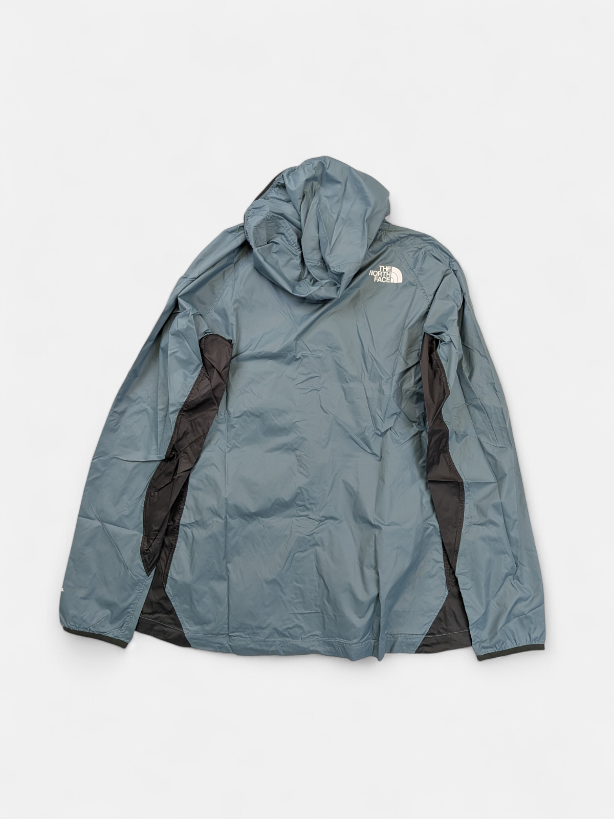 The North Face Womens Wind Jacket / BLue / RRP £120