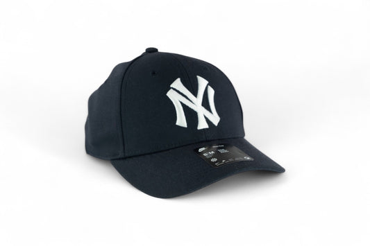 Nike New York Yankees MLB Club Structured Cooperstown Cap / Navy / RRP £25
