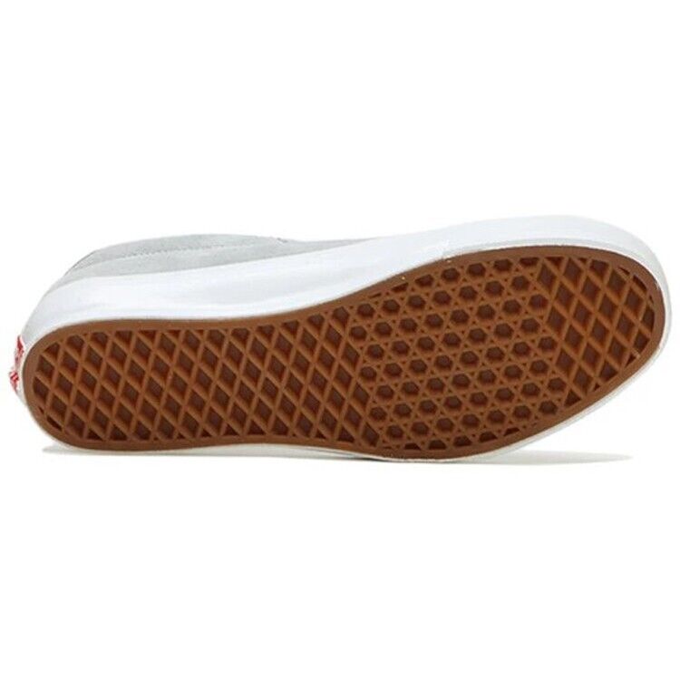 Vans Mens OG Epoch LX 'Pig Suede Trainers - High Rise' / RRP £70