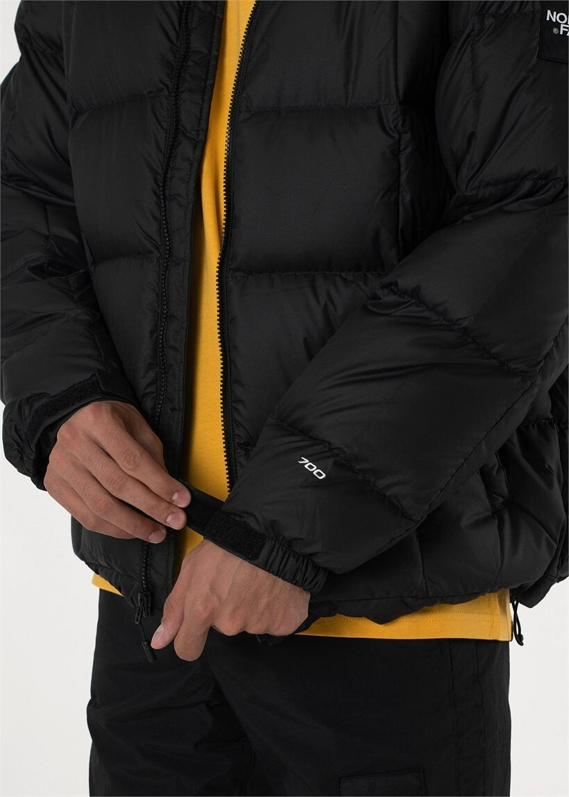 The North Face Men's Lhotse Jacket / Black / BNWT / RRP £260