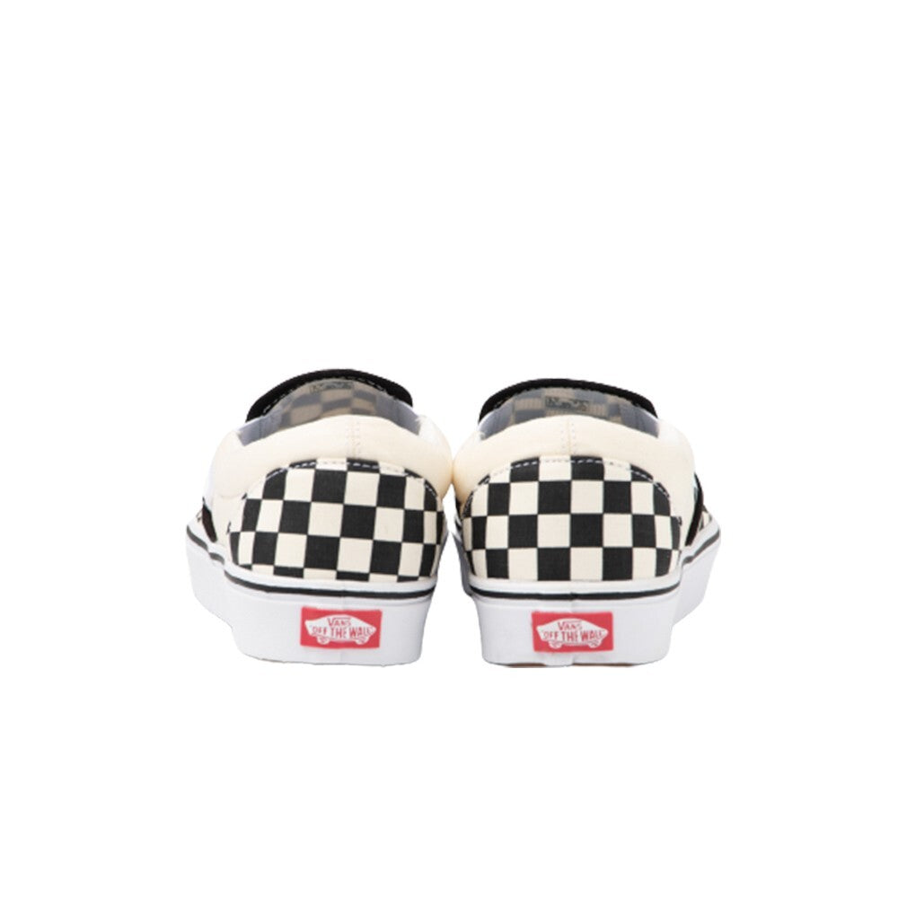 Vans Unisex Slip-On Trainers / Checkerboard / RRP £70