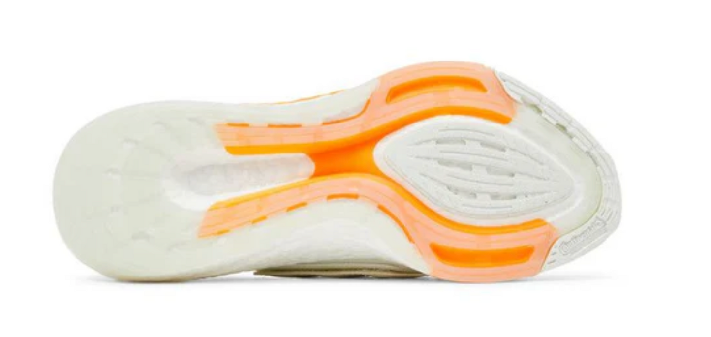 Adidas Mens Ultraboost 22 Trainers / BNIB / White / RRP £165