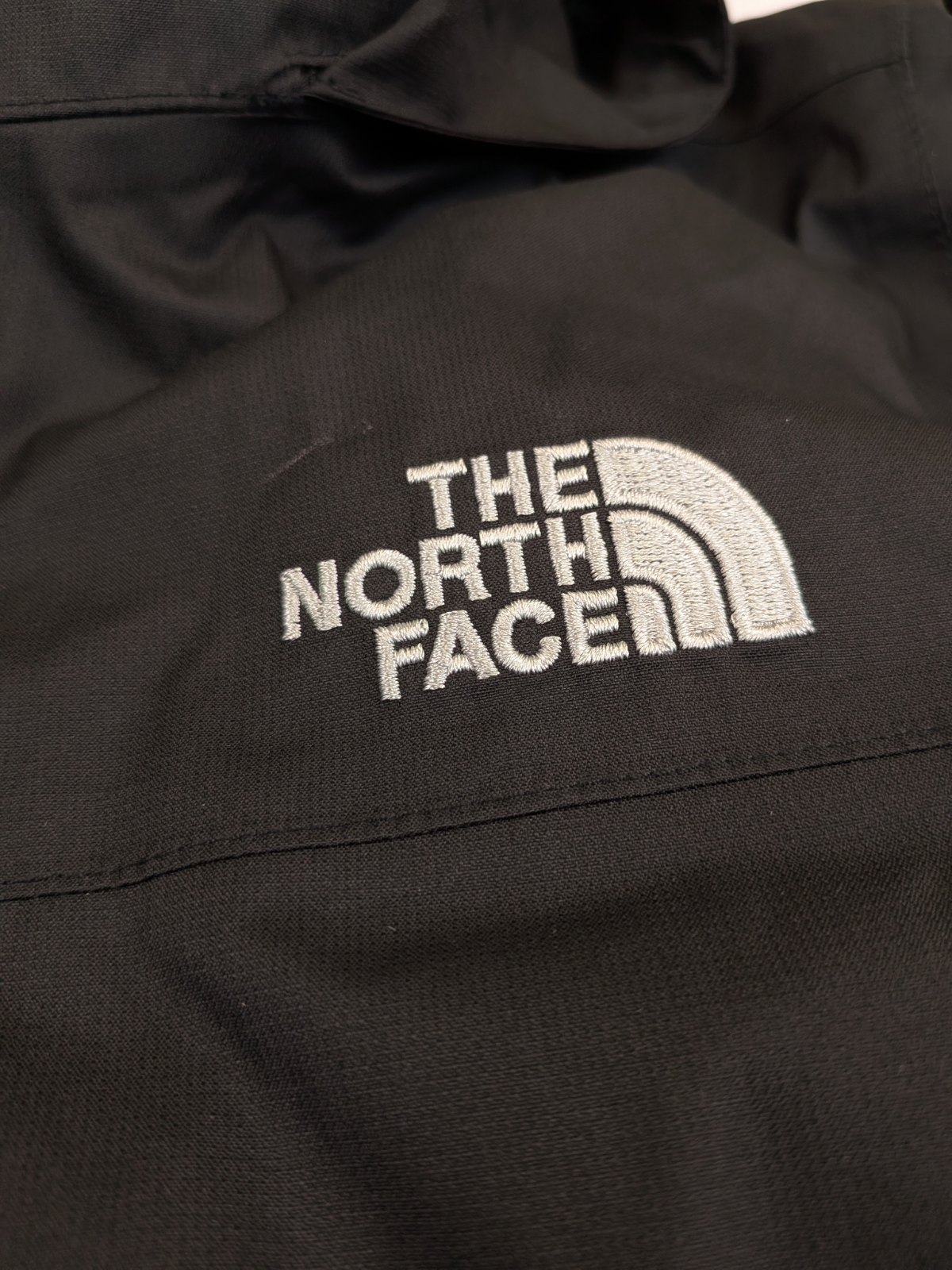 The North Face Mens Evolve II Triclimate / TNF Black / RRP £200