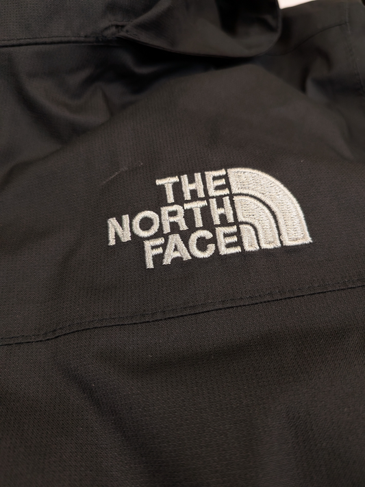 The North Face Mens Evolve II Triclimate / TNF Black / RRP £200