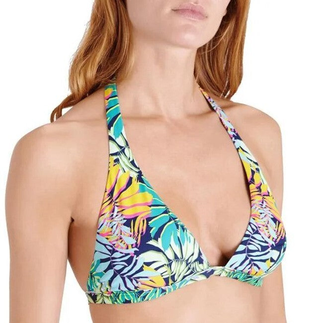Vilebrequin Bikini Top / Women’s / Fleche / Blue / RRP £130