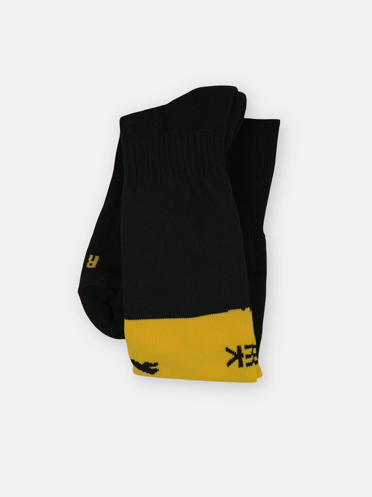 Puma Mens 2010S Aek Athens Football Socks / Misc / RRP £12.99