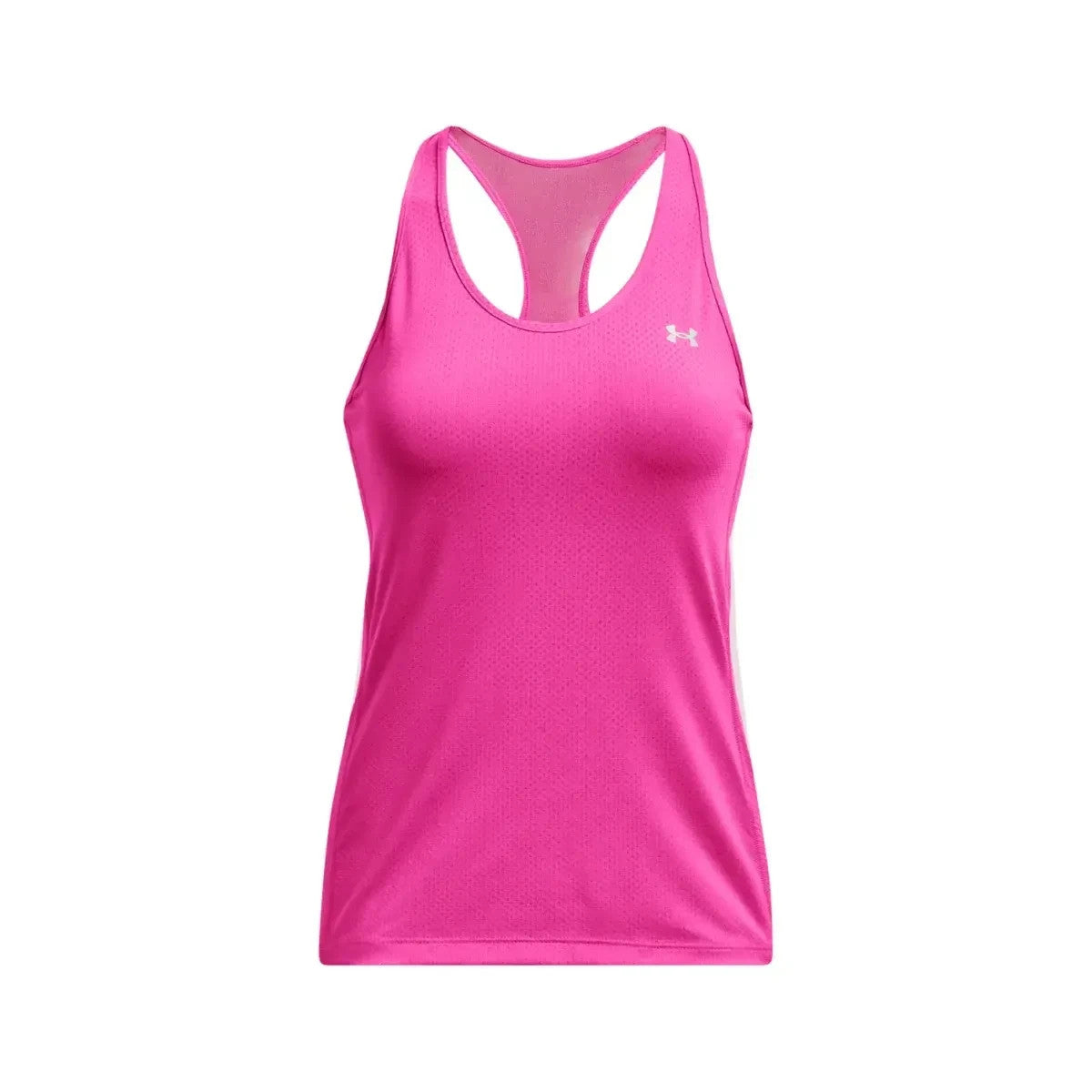 Under Armour Women's Racer Tank / Gym Training / RRP £25