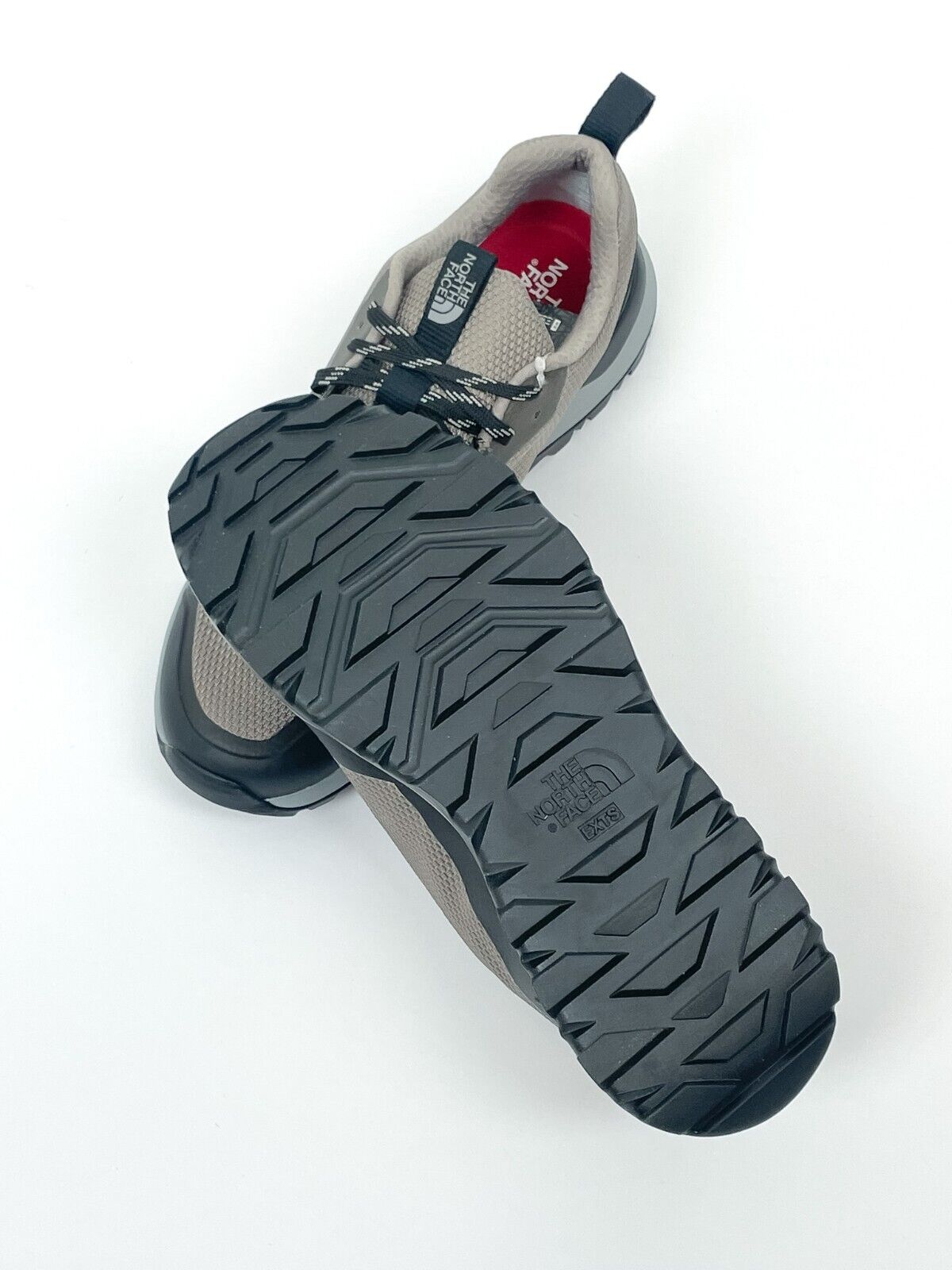 The North Face Men’s Activist Futurelight Trainers / Mineral Grey / RRP £125