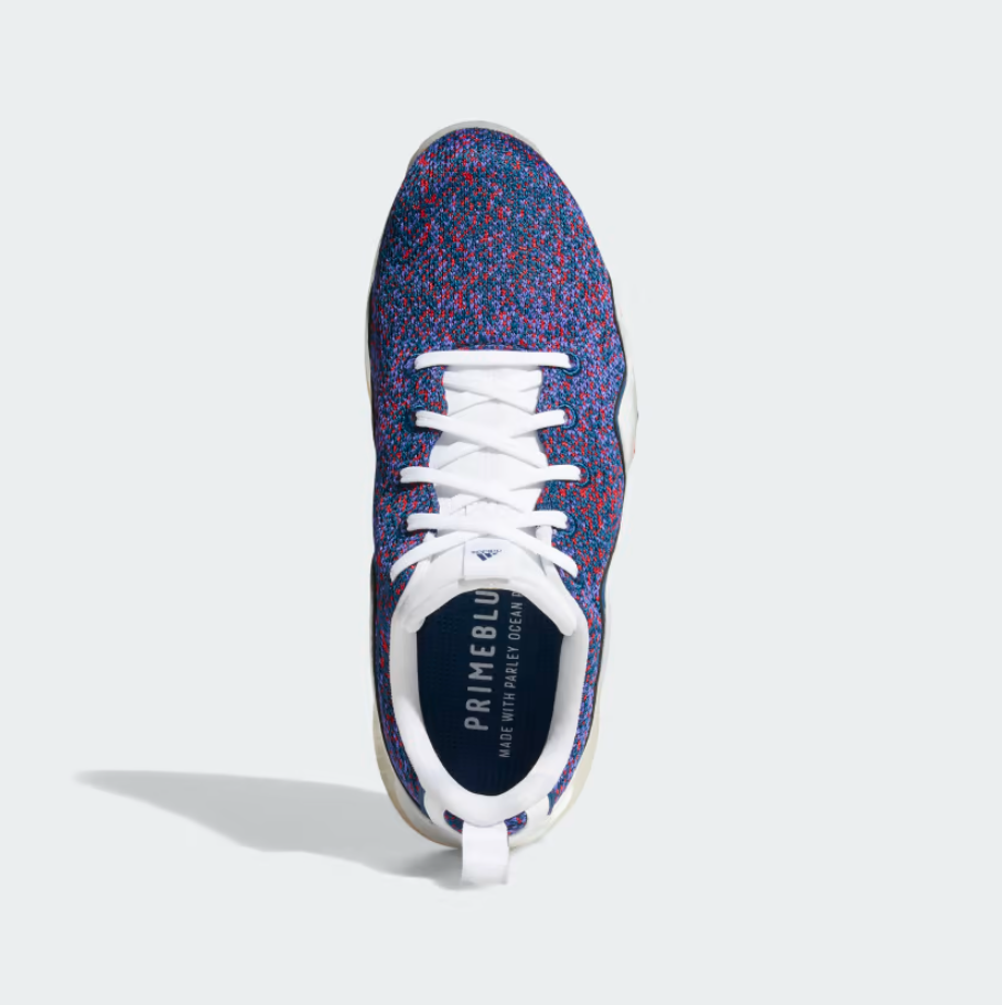 Adidas Women’s Codechaos 21 Primeblue Golf Trainers / White / RRP £150