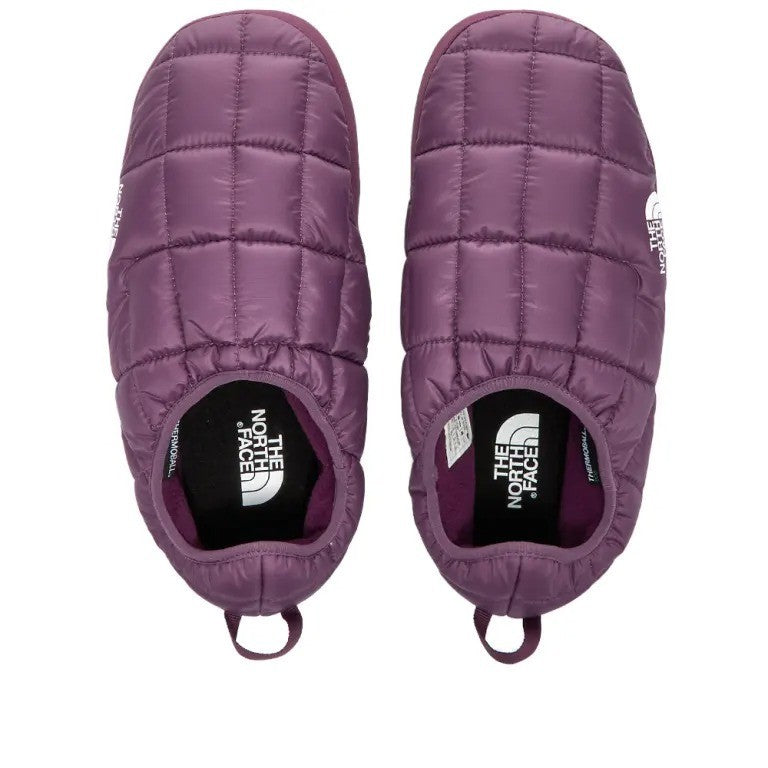 The North Face Womens Thermoball Tent Mule / Pikes Purple / RRP £45