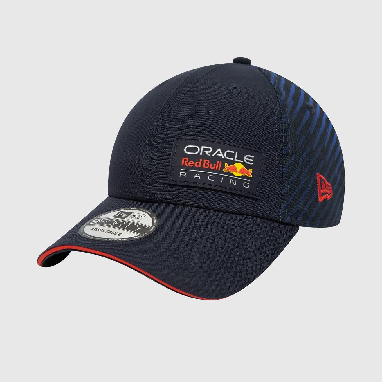 New Era Kids Red Bull Racing F1 9Forty Adjustable Cap / Navy / RRP £35